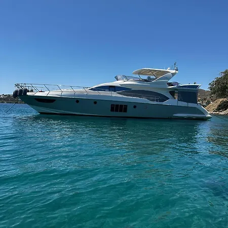 Botel Ekoseyachting Bodrum