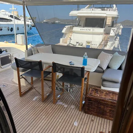 Ekoseyachting Bodrum