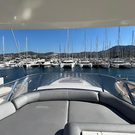 Ekoseyachting * Bodrum