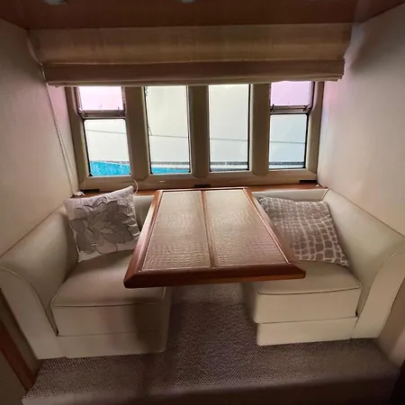 Ekoseyachting Botel