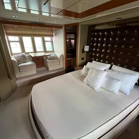 Ekoseyachting Botel Bodrum