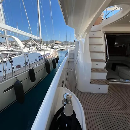 Ekoseyachting Botel Bodrum