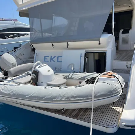 Ekoseyachting * Αλικαρνασσός