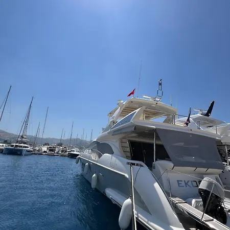 Ekoseyachting * Bodrum