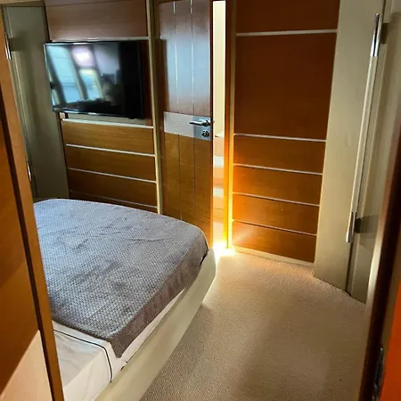Botel Ekoseyachting